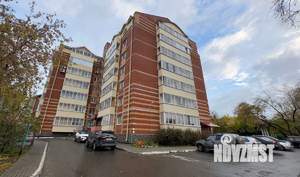1-к квартира, вторичка, 34м2, 1/7 этаж