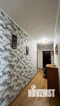 3-к квартира, вторичка, 69м2, 5/6 этаж