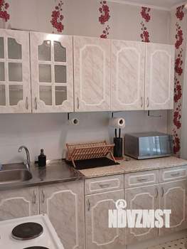 1-к квартира, вторичка, 36м2, 3/10 этаж