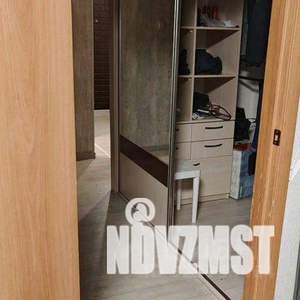 2-к квартира, вторичка, 46м2, 4/5 этаж