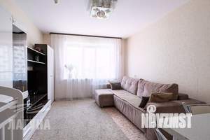 2-к квартира, вторичка, 35м2, 2/10 этаж