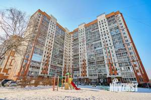 2-к квартира, вторичка, 59м2, 4/17 этаж