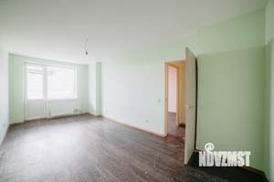 1-к квартира, сданный дом, 56м2, 4/17 этаж