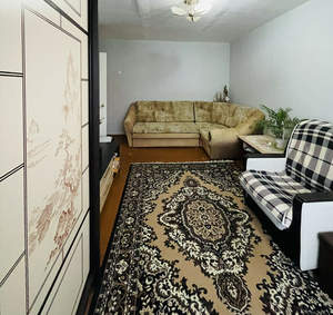 2-к квартира, вторичка, 45м2, 3/9 этаж