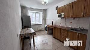 1-к квартира, вторичка, 37м2, 6/11 этаж