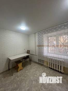 2-к квартира, вторичка, 53м2, 1/5 этаж