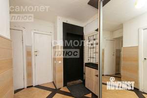3-к квартира, вторичка, 51м2, 3/5 этаж