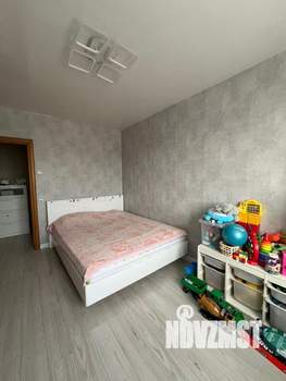 2-к квартира, вторичка, 55м2, 8/9 этаж