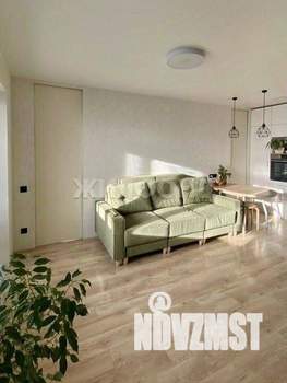 2-к квартира, вторичка, 43м2, 5/5 этаж