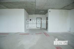 4-к квартира, вторичка, 105м2, 11/18 этаж
