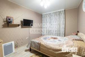 3-к квартира, вторичка, 91м2, -2/2 этаж