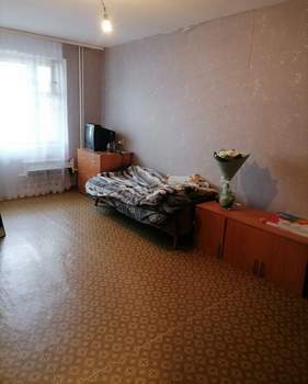 1-к квартира, вторичка, 34м2, 5/10 этаж