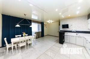 3-к квартира, вторичка, 105м2, 2/12 этаж