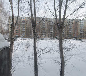 1-к квартира, вторичка, 29м2, 3/5 этаж