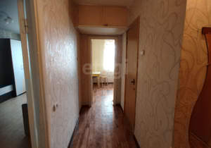 1-к квартира, вторичка, 35м2, 4/9 этаж