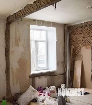 1-к квартира, вторичка, 33м2, 2/3 этаж