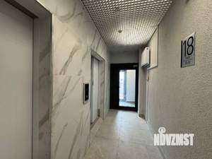 4-к квартира, сданный дом, 97м2, 18/18 этаж