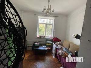 3-к квартира, вторичка, 57м2, 2/3 этаж