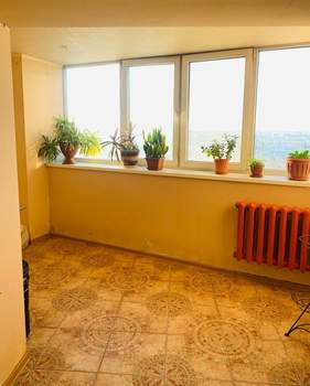 4-к квартира, вторичка, 90м2, 8/9 этаж