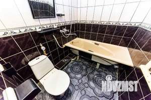 2-к квартира, вторичка, 43м2, 3/3 этаж