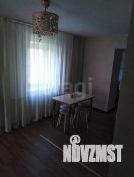 2-к квартира, вторичка, 40м2, 2/2 этаж