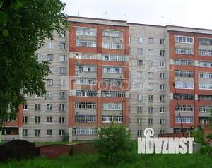 2-к квартира, вторичка, 50м2, 6/10 этаж