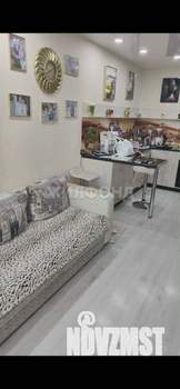 2-к квартира, вторичка, 35м2, 1/17 этаж