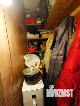 2-к квартира, вторичка, 55м2, 3/10 этаж