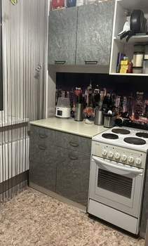 1-к квартира, вторичка, 26м2, 10/10 этаж