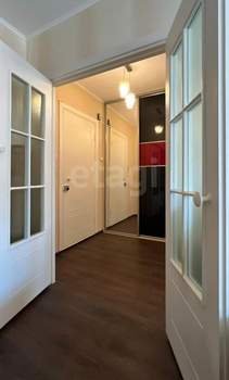 1-к квартира, вторичка, 39м2, 6/10 этаж