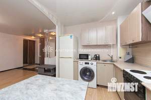 3-к квартира, вторичка, 62м2, 4/9 этаж