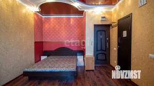1-к квартира, вторичка, 23м2, 1/4 этаж