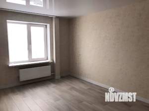 Студия квартира, вторичка, 21м2, 2/5 этаж