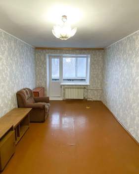 1-к квартира, вторичка, 32м2, 5/5 этаж