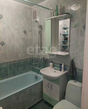 2-к квартира, вторичка, 43м2, 4/5 этаж