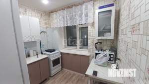 1-к квартира, вторичка, 31м2, 3/5 этаж