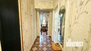1-к квартира, вторичка, 36м2, 2/10 этаж