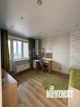 3-к квартира, вторичка, 78м2, 12/17 этаж