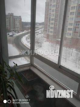 5-к квартира, вторичка, 124м2, 5/10 этаж