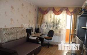 1-к квартира, вторичка, 40м2, 6/10 этаж