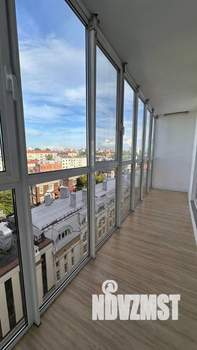 3-к квартира, вторичка, 130м2, 8/8 этаж
