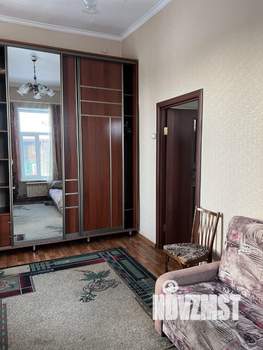 1-к квартира, вторичка, 24м2, 2/2 этаж