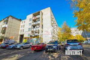 Студия квартира, вторичка, 18м2, 2/5 этаж