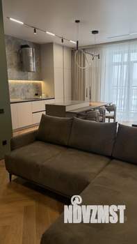 3-к квартира, вторичка, 91м2, 5/6 этаж