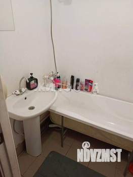 3-к квартира, вторичка, 74м2, 9/17 этаж