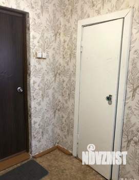 1-к квартира, вторичка, 36м2, 4/5 этаж