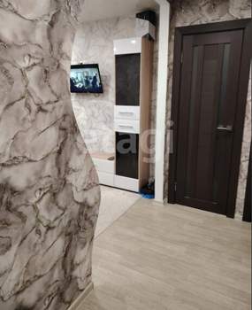 3-к квартира, вторичка, 58м2, 5/5 этаж