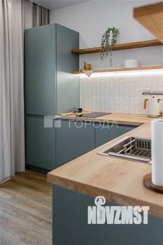 1-к квартира, вторичка, 38м2, 2/10 этаж