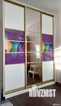 2-к квартира, вторичка, 54м2, 4/10 этаж