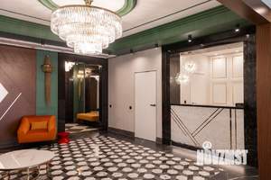 4-к квартира, вторичка, 166м2, 1/4 этаж